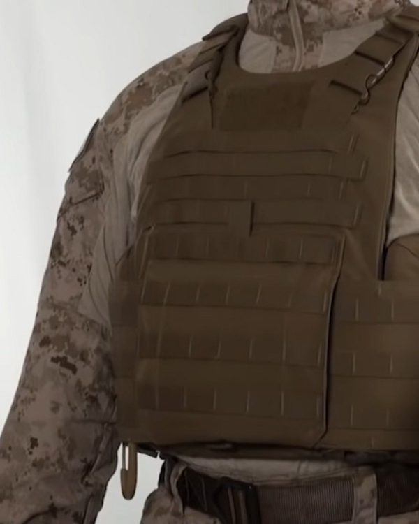 TacTec Plate Carrier