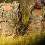 EDC Pack shpinë 21 L