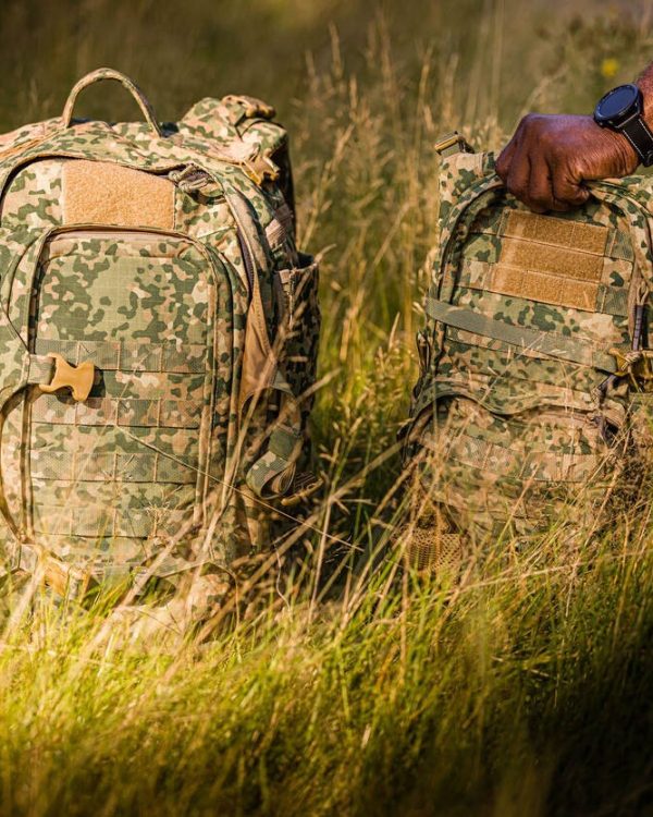 EDC Pack shpinë 21 L