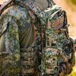 EDC Pack shpinë 21 L