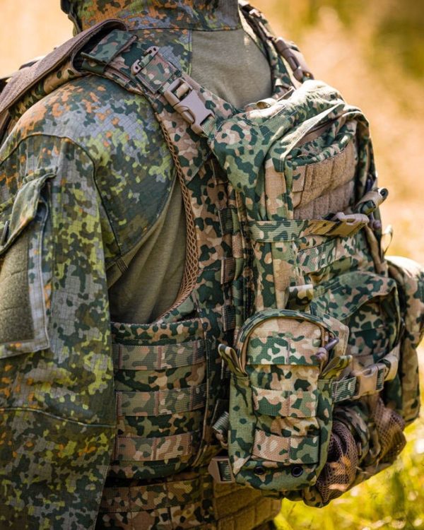 EDC Pack shpinë 21 L