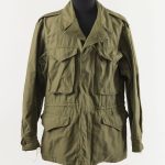 Gunfighter xhaketë softshell