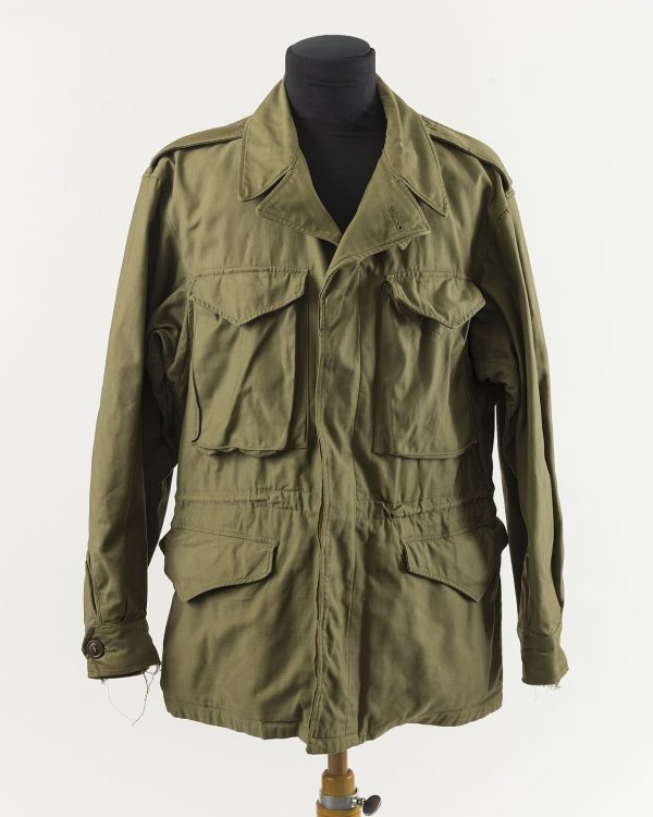 Gunfighter xhaketë softshell