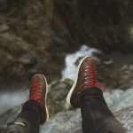 Zephyr GTX Mid TF çizme