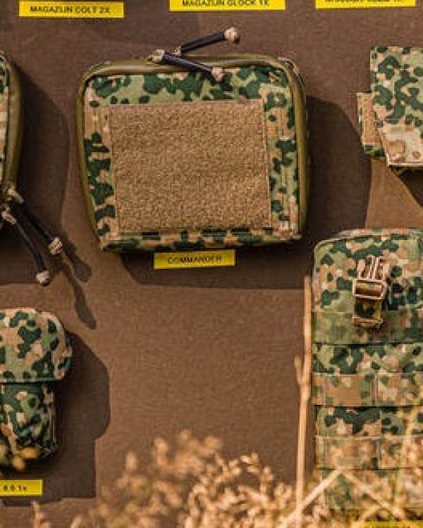 Tac Pouch admin