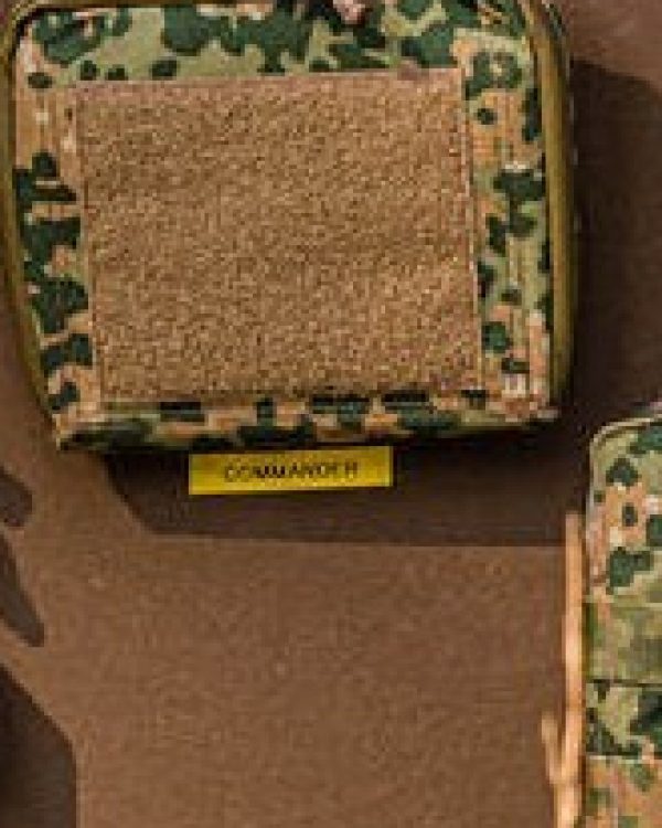 Tac Pouch admin